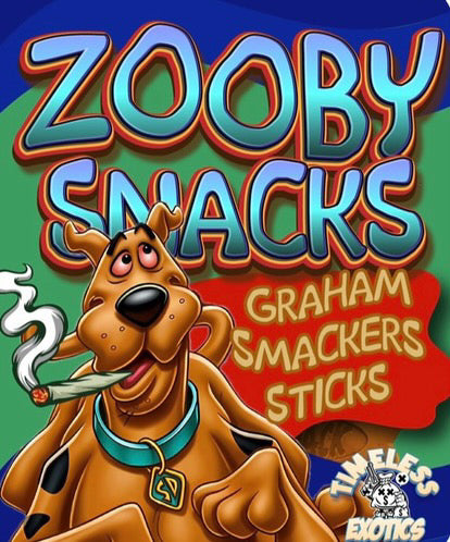 “Zooby Snacks”