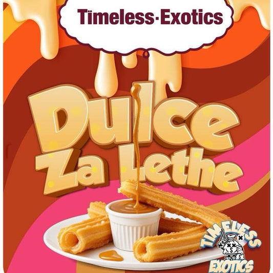 “Dulce Za Leche”